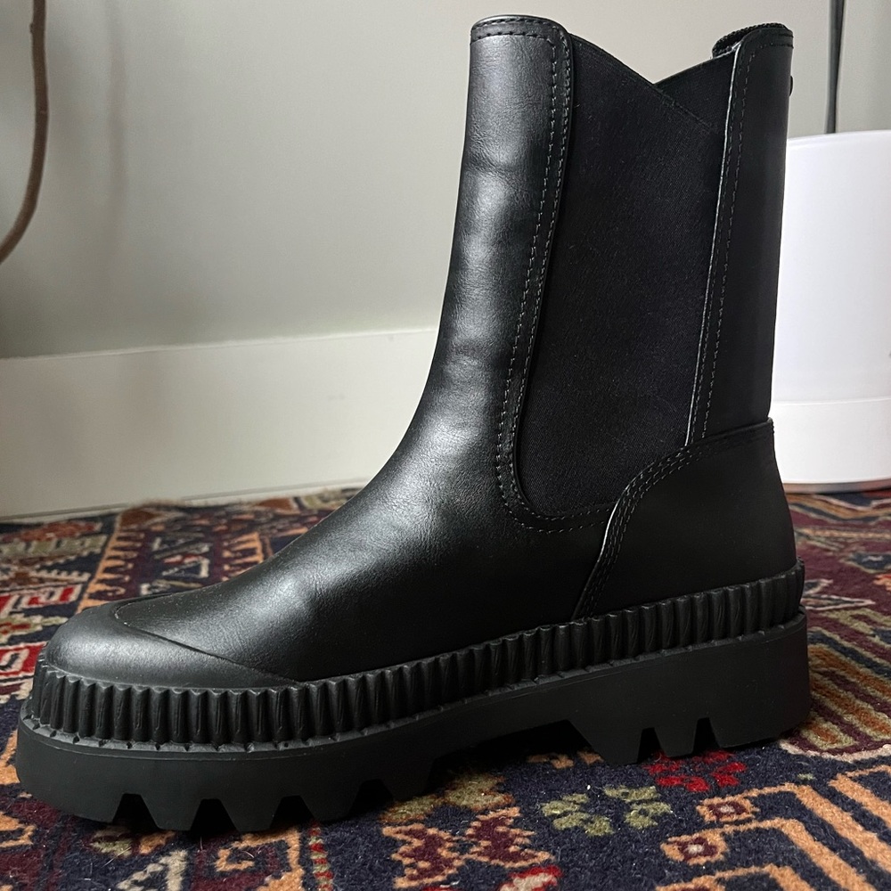 Noize boots